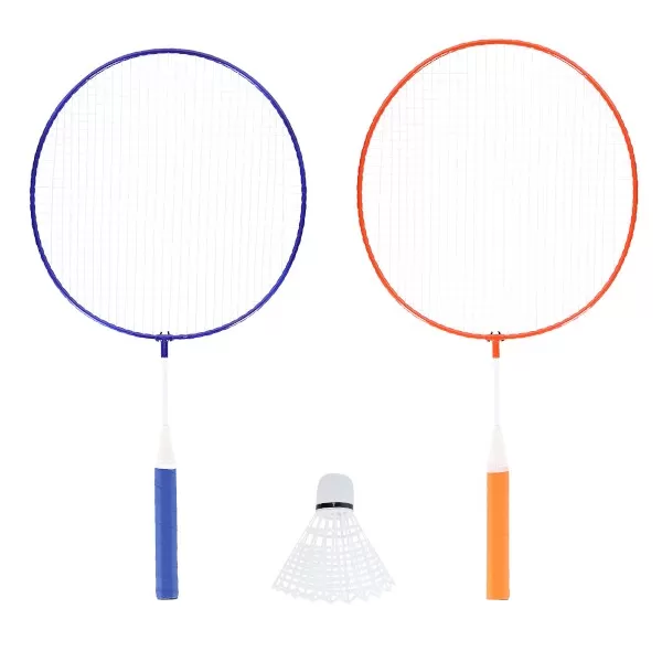 Juniorský badmintonový set NILS NRZ052