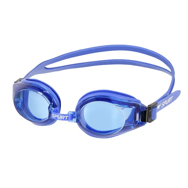 Plavecké brýle SPURT 300 AF 12 modré