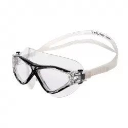 Plavecké brýle SPURT MTP02Y AF 018, černé