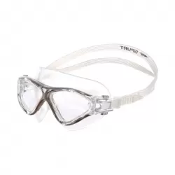 Plavecké brýle SPURT MTP02Y AF 01, šedé