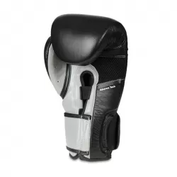 Boxerské rukavice DBX BUSHIDO ARB-431 šedé