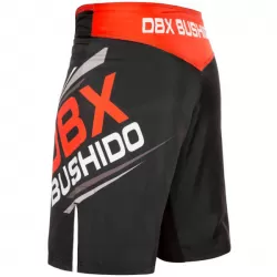 Šortky DBX BUSHIDO S3