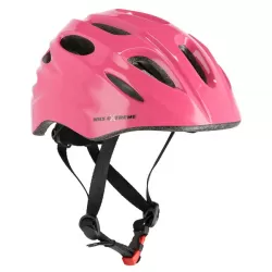 Helma s chrániči NILS Extreme MTW01+H210 růžová