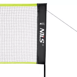 Skládací síť pro badminton NILS NN500