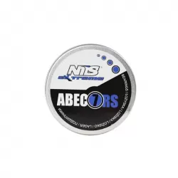 ABEC 7 RS CARBON LOŽISKA NILS EXTREME (8 KS BOX)