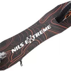 Koloběžka NILS Extreme HM203